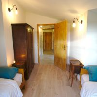 Une autre chambre